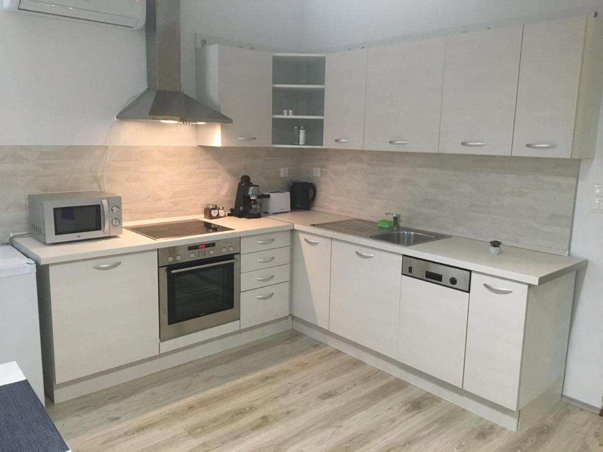 Queen Apartman Debrecen Exterior photo